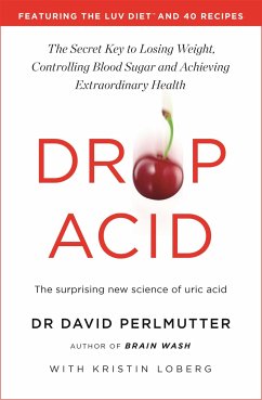 Drop Acid - Perlmutter, David