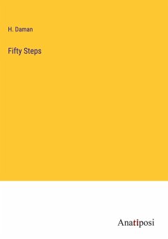 Cover Fifty Steps