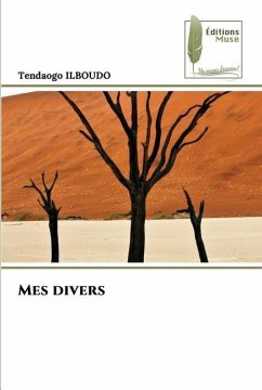 Mes divers - ILBOUDO, Tendaogo