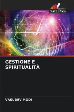 GESTIONE E SPIRITUALITÀ - Modi, Vasudev