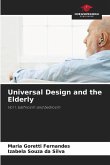 Universal Design and the Elderly