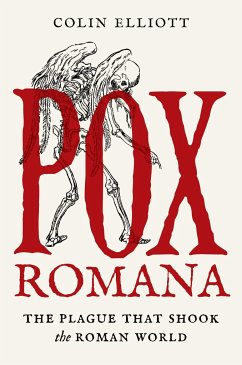 Pox Romana - Elliott, Colin