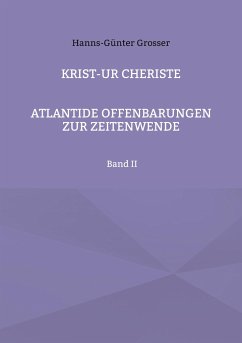 KRIST-UR Cheriste - Grosser, Hanns-Günter