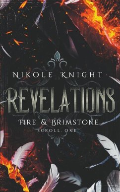 Revelations - Knight, Nikole