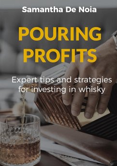 POURING PROFITS - De Noia, Samantha