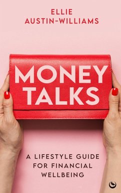 Money Talks (eBook, ePUB) - Austin-Williams, Ellie