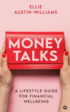 Cover Money Talks (eBook, ePUB)