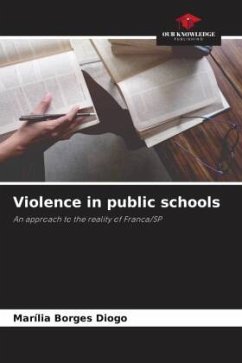 Cover Violence in public schools