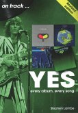 Yes On Track REVISED EDITION