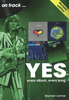 Yes On Track REVISED EDITION - Lambe, Stephen