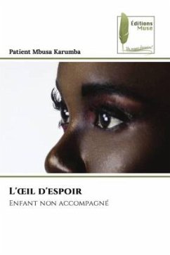 L'¿il d'espoir - Mbusa Karumba, Patient