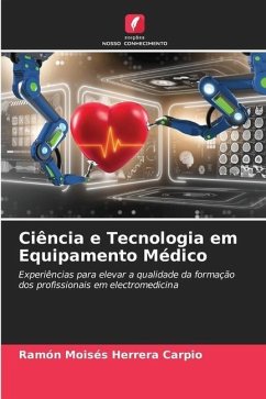 Ciência e Tecnologia em Equipamento Médico - Herrera Carpio, Ramón Moisés