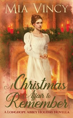 A Christmas Affair to Remember - Vincy, Mia