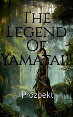 The Legend Of Yamatai!! - Prozpekt