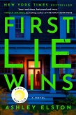 First Lie Wins (eBook, ePUB)