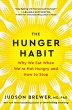 The Hunger Habit (eBook, ePUB) - Bild 1