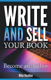 Write and Sell Your Book