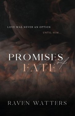 Cover Promises of Fate