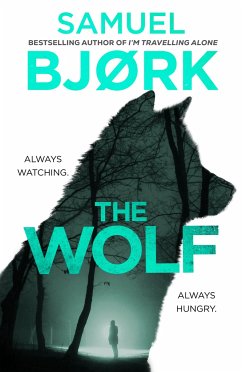 The Wolf - Bjork, Samuel