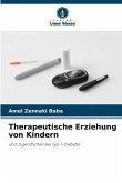 Therapeutische Erziehung von Kindern