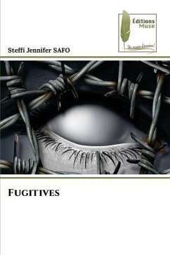 Fugitives - SAFO, Steffi Jennifer