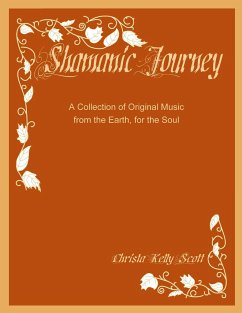 Shamanic Journey - Scott, Christa