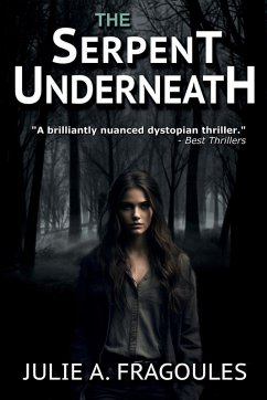 Cover The Serpent Underneath