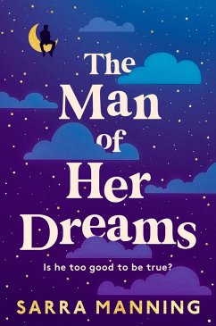 The Man of Her Dreams - Manning, Sarra