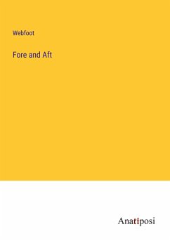 Fore and Aft - Webfoot