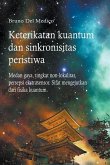 Keterikatan kuantum dan sinkronisitas peristiwa