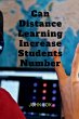 Can Distance Learning Increase Students... - Bild 1