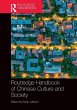 Routledge Handbook of Chinese Culture... - Bild 1