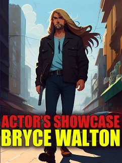 Actor's Showcase (eBook, ePUB) - Walton, Bryce