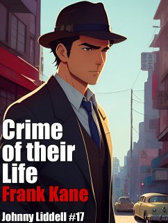 Crime of Their Life (eBook, ePUB)