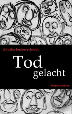 Tod gelacht (eBook, ePUB)