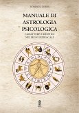 Manuale di Astrologia psicologica (eBook, ePUB)