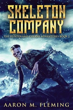 Cover Skeleton Company (eBook, ePUB)