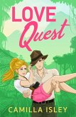 Love Quest (eBook, ePUB)