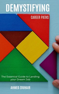 Demystifying Career Paths (eBook, ePUB) - Zouhair, Ahmed