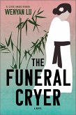 The Funeral Cryer (eBook, ePUB)