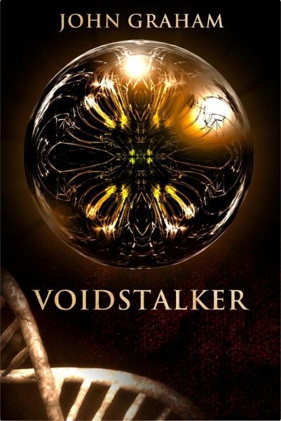 Voidstalker (eBook, ePUB)