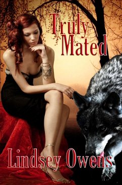 Truly Mated (eBook, ePUB) - Owens, Lindsey