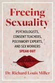 Freeing Sexuality (eBook, ePUB)