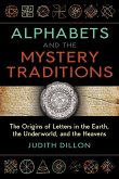Alphabets and the Mystery Traditions (eBook, ePUB)