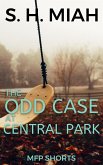 The Odd Case at Central Park (eBook, ePUB)