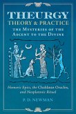 Theurgy: Theory and Practice (eBook, ePUB)