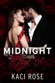 Midnight Rose (The Italian Mafia Princesses, #1) (eBook, ePUB)