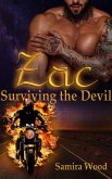 Zac - Surviving the Devil (eBook, ePUB)
