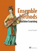 Ensemble Methods for Machine Learning (eBook, ePUB)