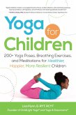 Yoga for Children (eBook, ePUB)